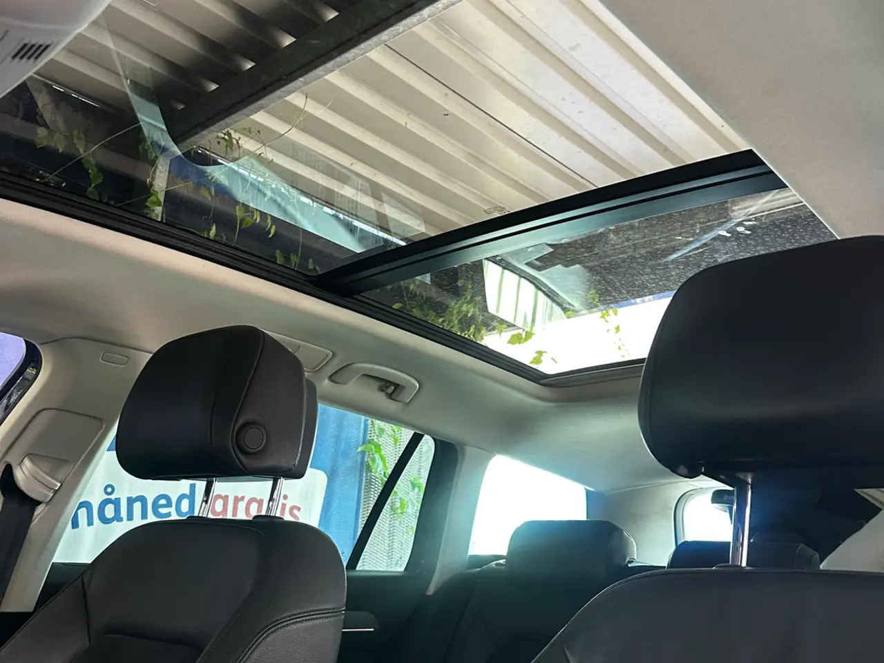 Billede 12 - VW Passat 2,0 TSi 220 Highline Variant DSG
