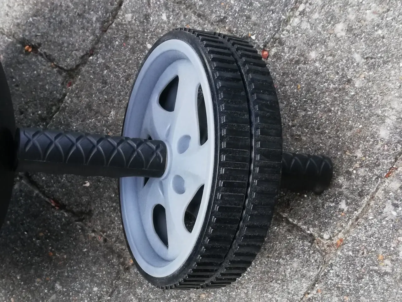Billede 1 - Rigtig God Mave muskeltræner