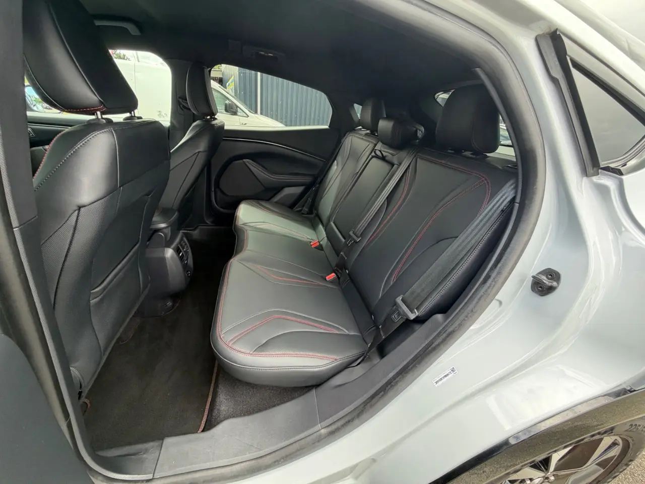 Billede 6 - Ford Mustang Mach-E 88 Premium Extended Range