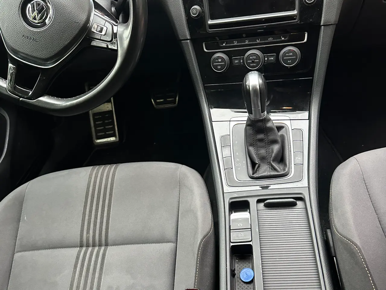 Billede 12 - VW Golf VII 1,4 TSi 125 Allstar DSG BMT