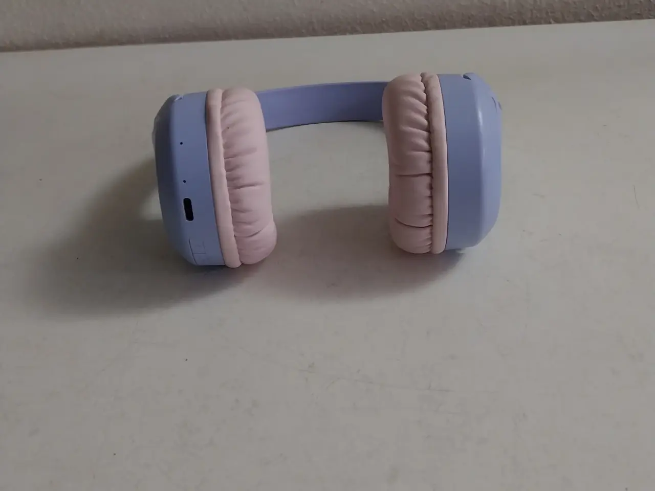 Billede 1 - Sudio kidz høretelefoner