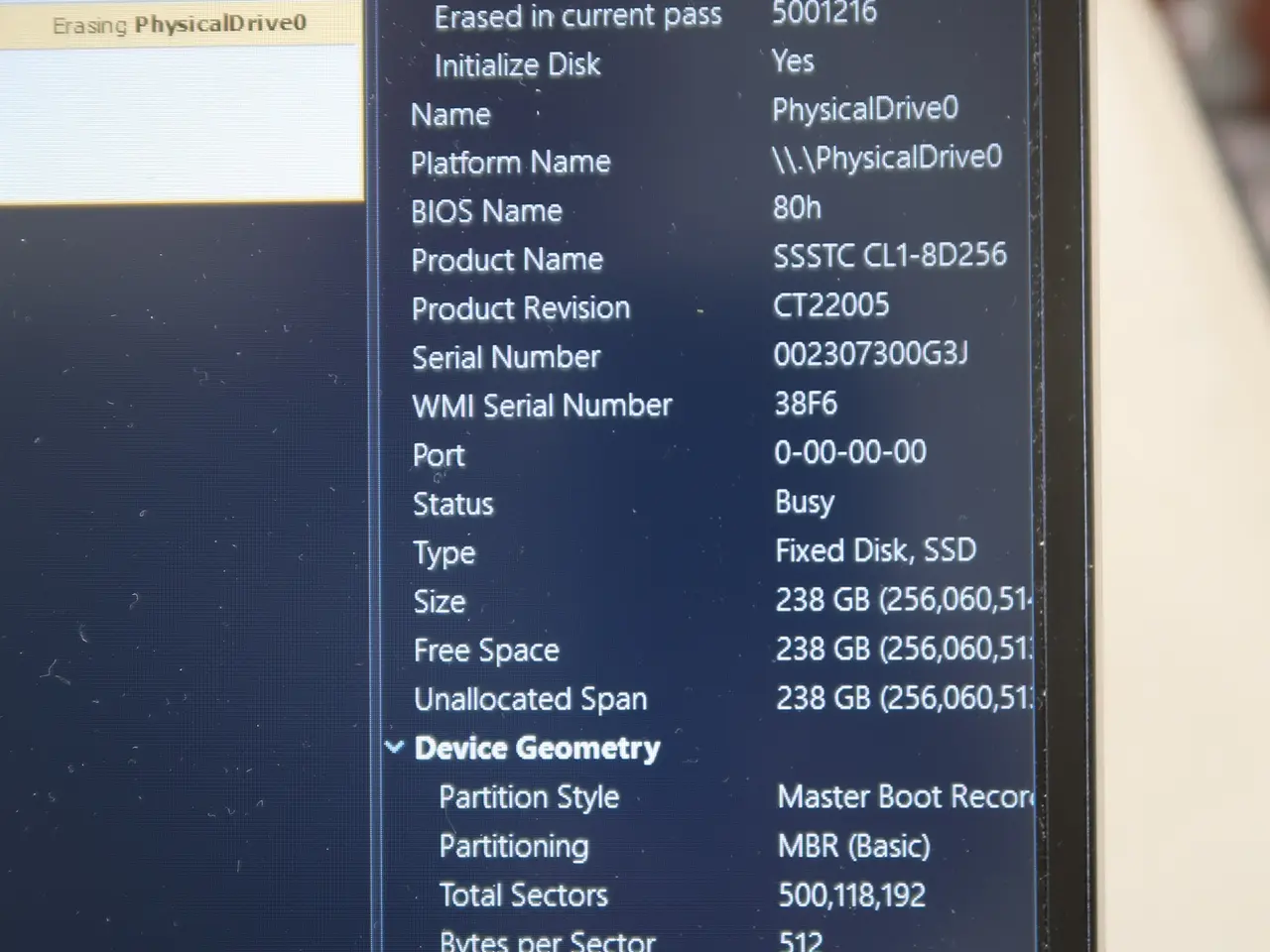 Billede 4 - Bærbar computer SAMSUNG