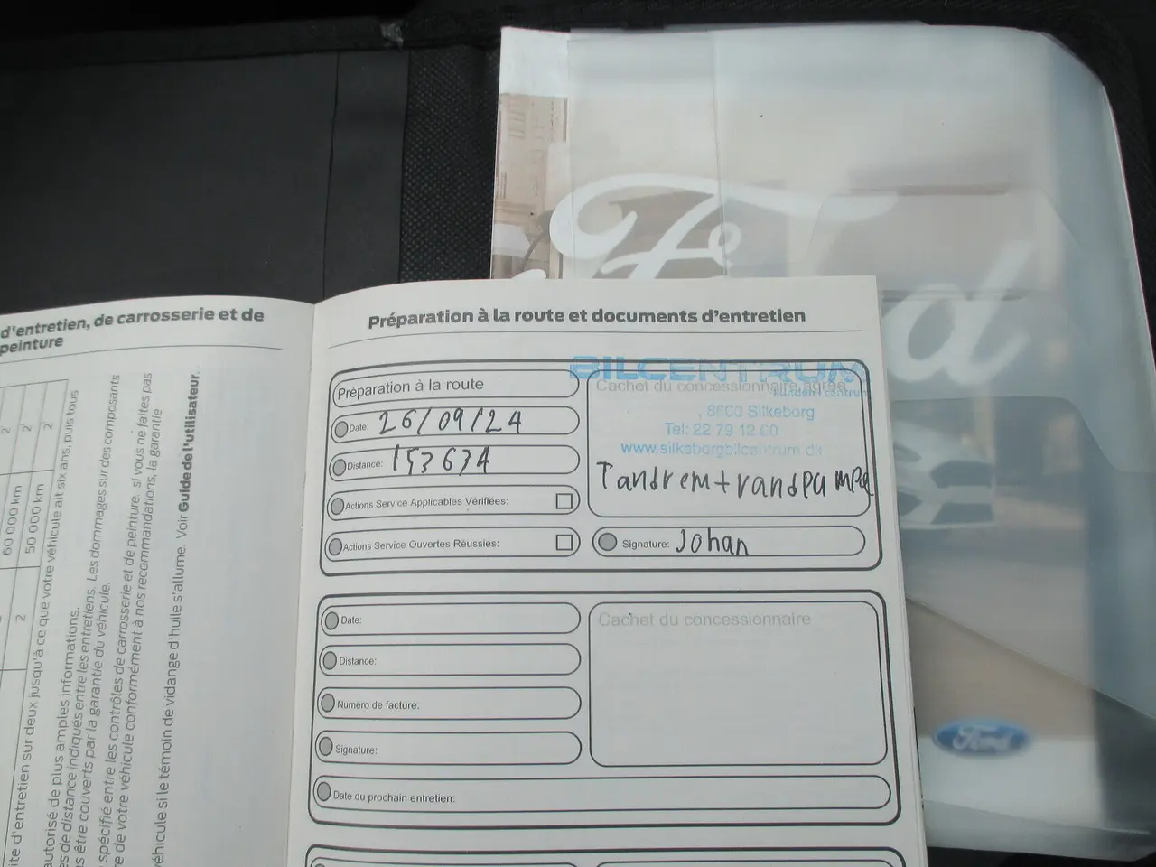 Billede 16 - Ford Fiesta 1,0 EcoBoost Titanium Start/Stop 100HK 5d