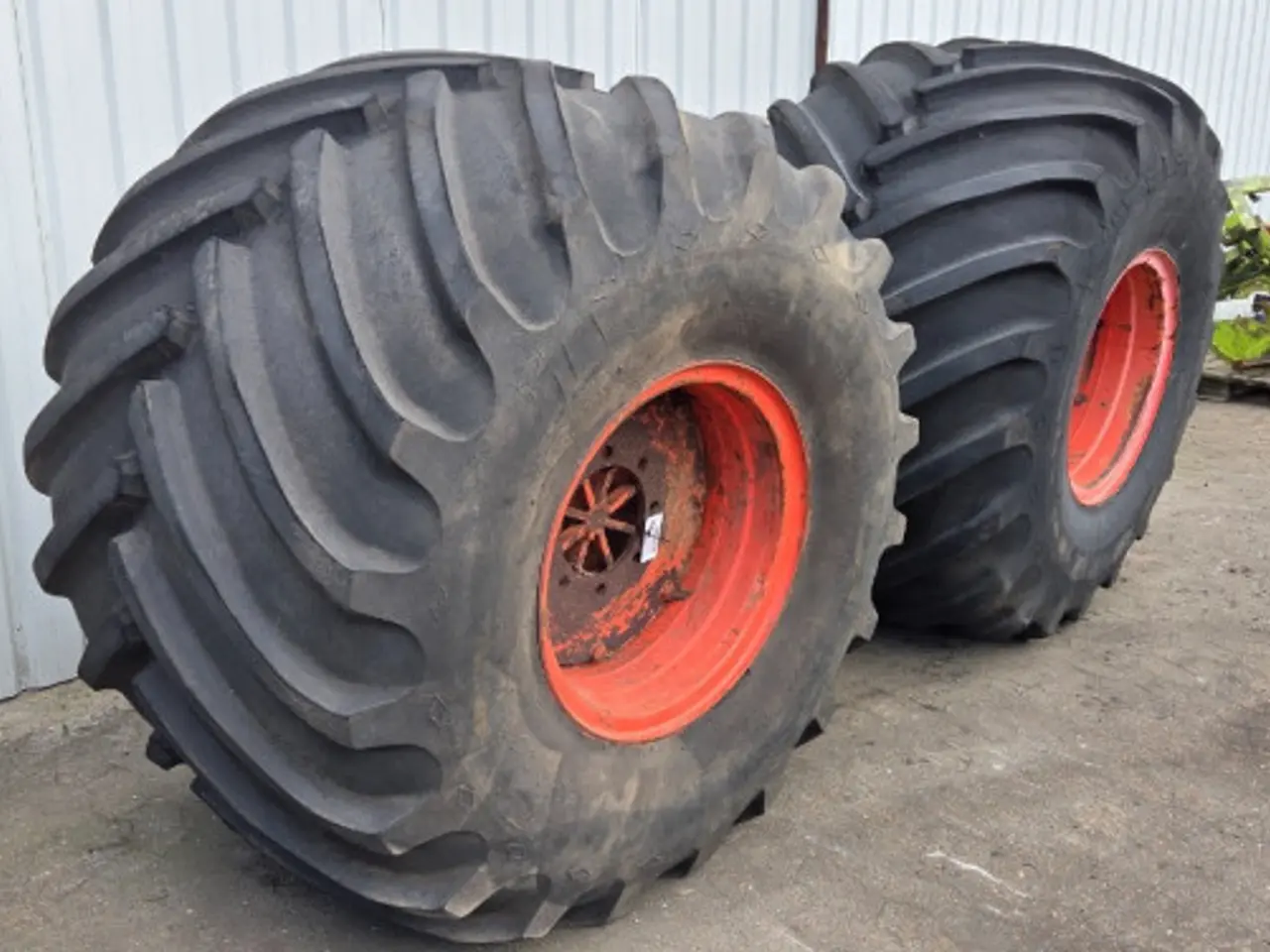 Billede 3 - 25"   66X43.00-25