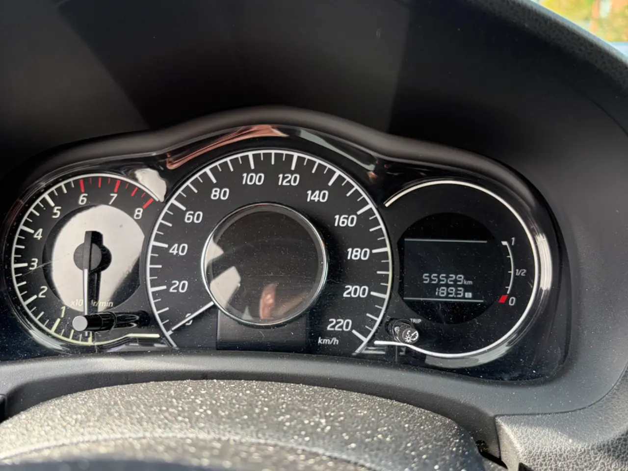Billede 5 - Nissan Note 1,2 Acenta