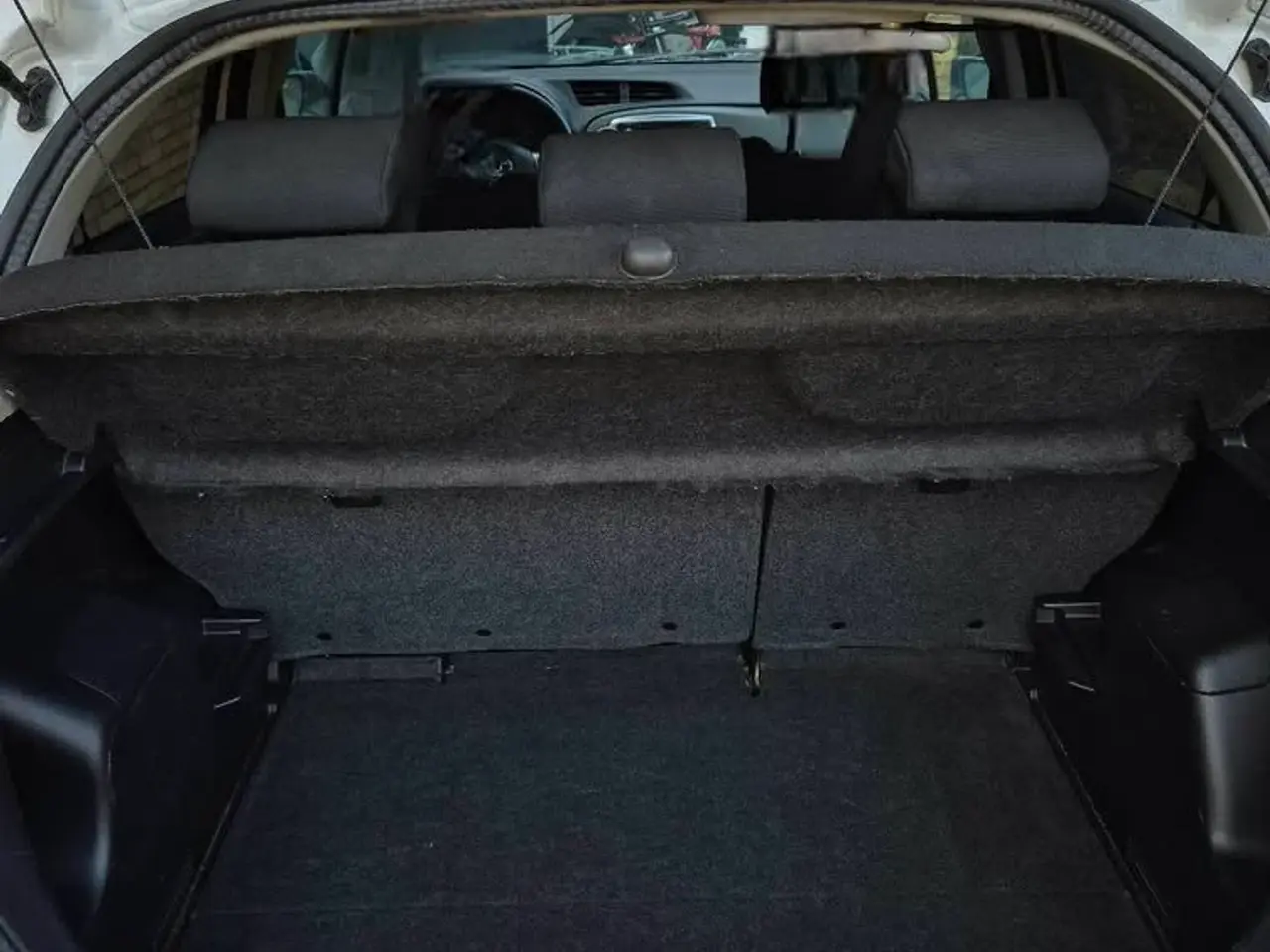 Billede 6 - Toyota Yaris 2014
