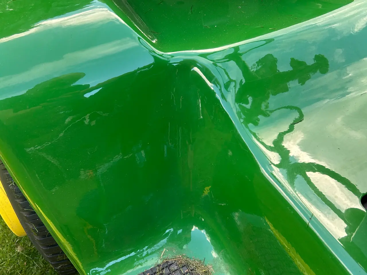 Billede 7 - John deere 318