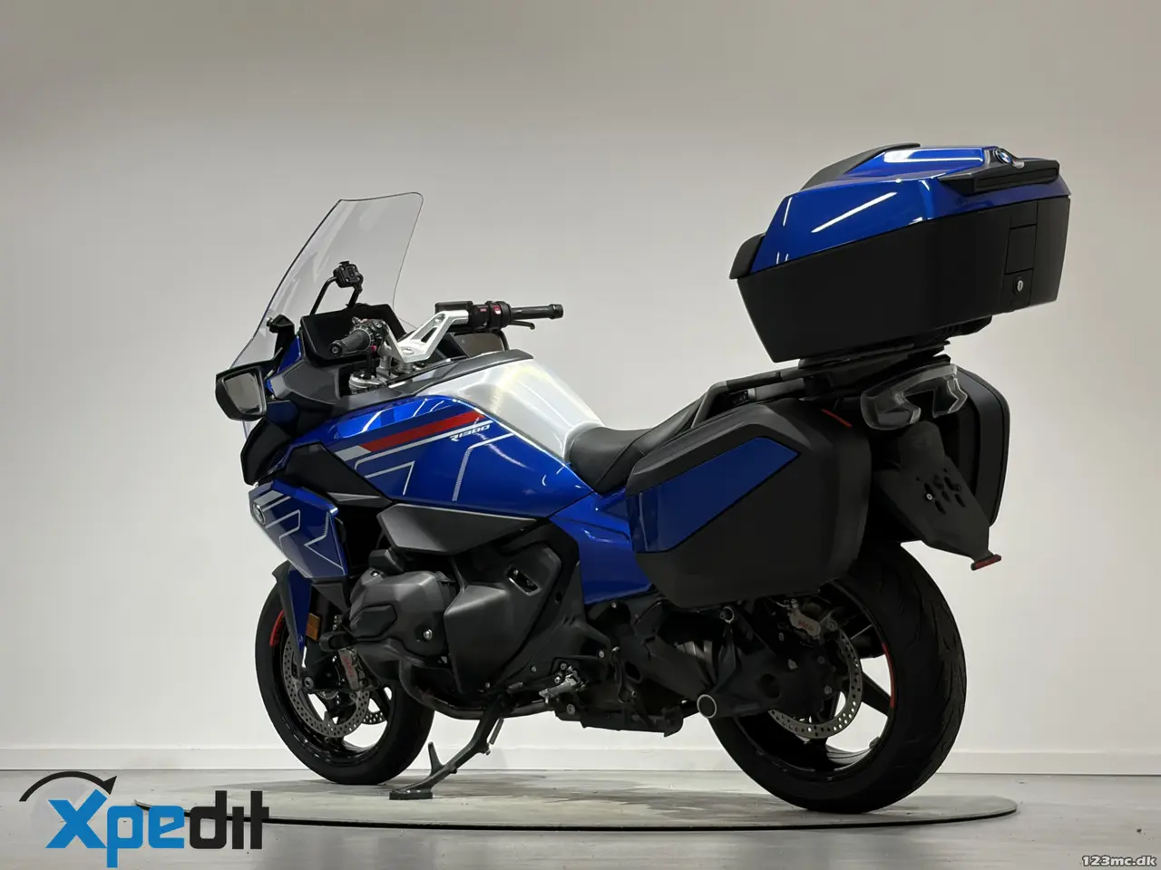 Billede 7 - BMW R 1300 RT