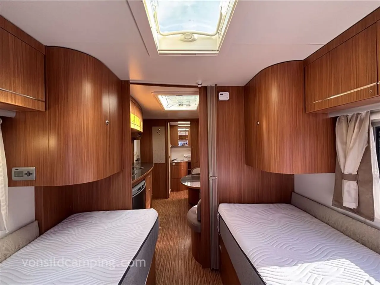 Billede 5 - 2010 - Adria Adiva 513 LT