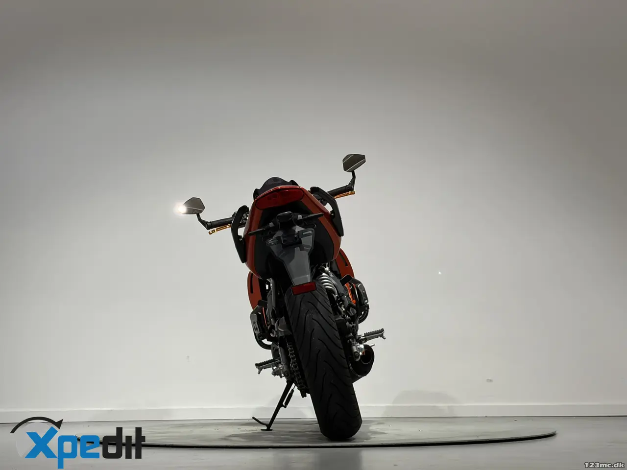 Billede 8 - Kawasaki ER-6n