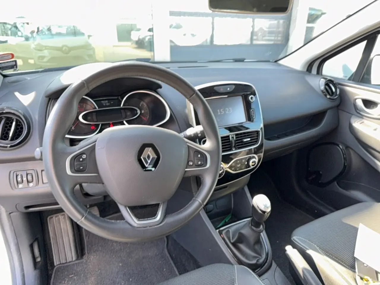 Billede 3 - Renault Clio IV 0,9 TCe 90 Limited
