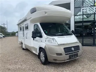 2008 - Fiat Mizar GTX 3.0