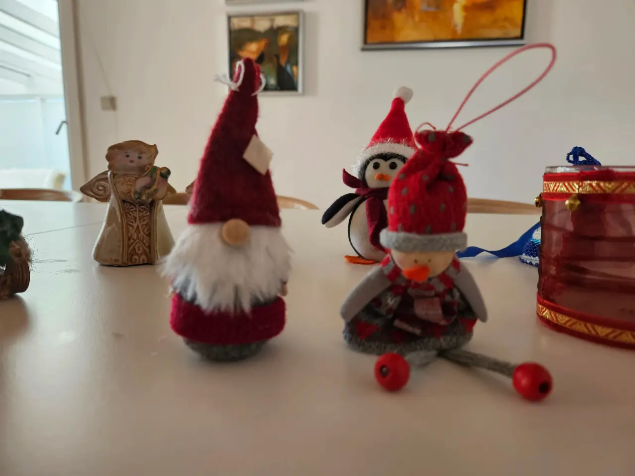 Billede 6 - Julepynt sælges samlet eller enkeltvis