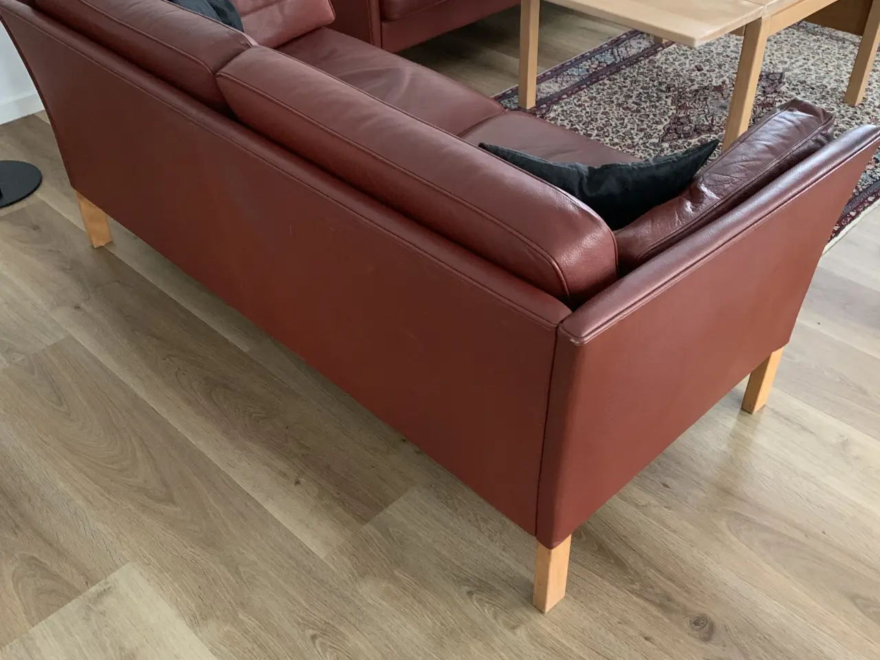 Billede 1 - Arkitekt sofaer