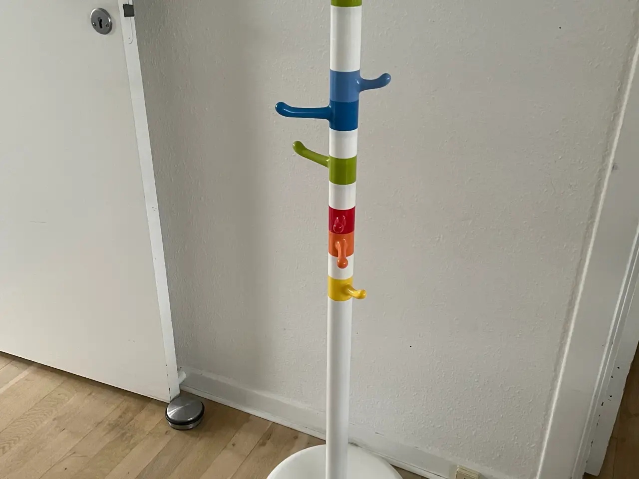 Billede 1 - Stumtjener