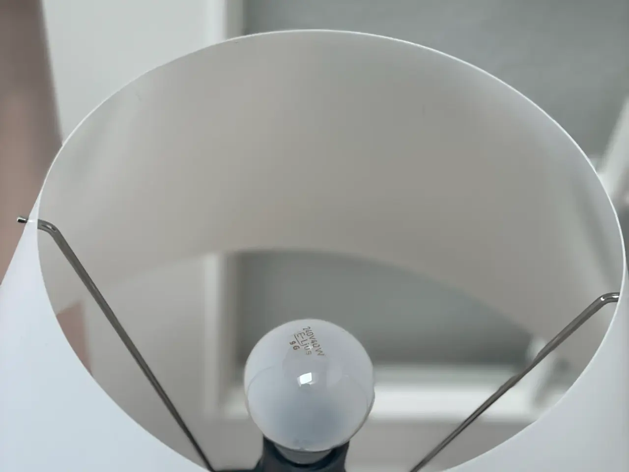 Billede 20 - 2 design lamper Paolo Rizzatto Costanza 