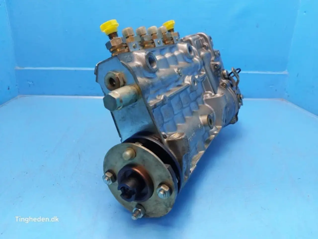 Billede 7 - Bosch Brændstofpumpe PE6A90D410RS2124
