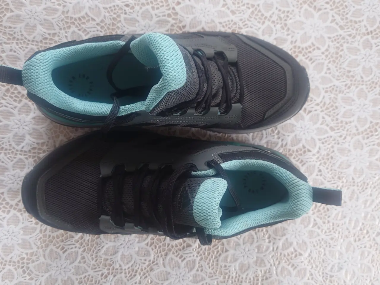 Billede 1 - Adidas Terrex Trace rocker 2 GTX Dame str uk 4½