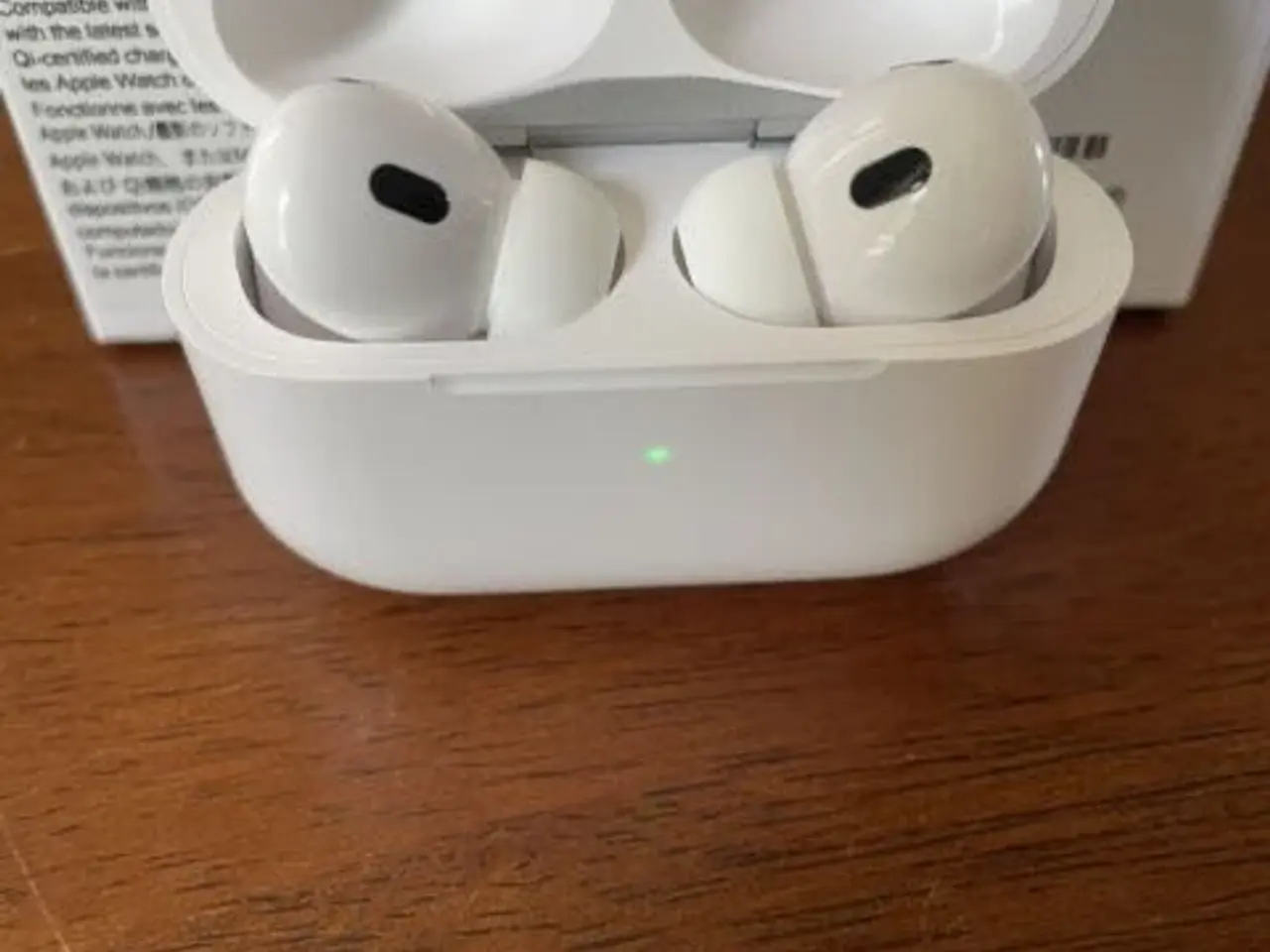 Billede 2 - AirPods Pro 2 2025