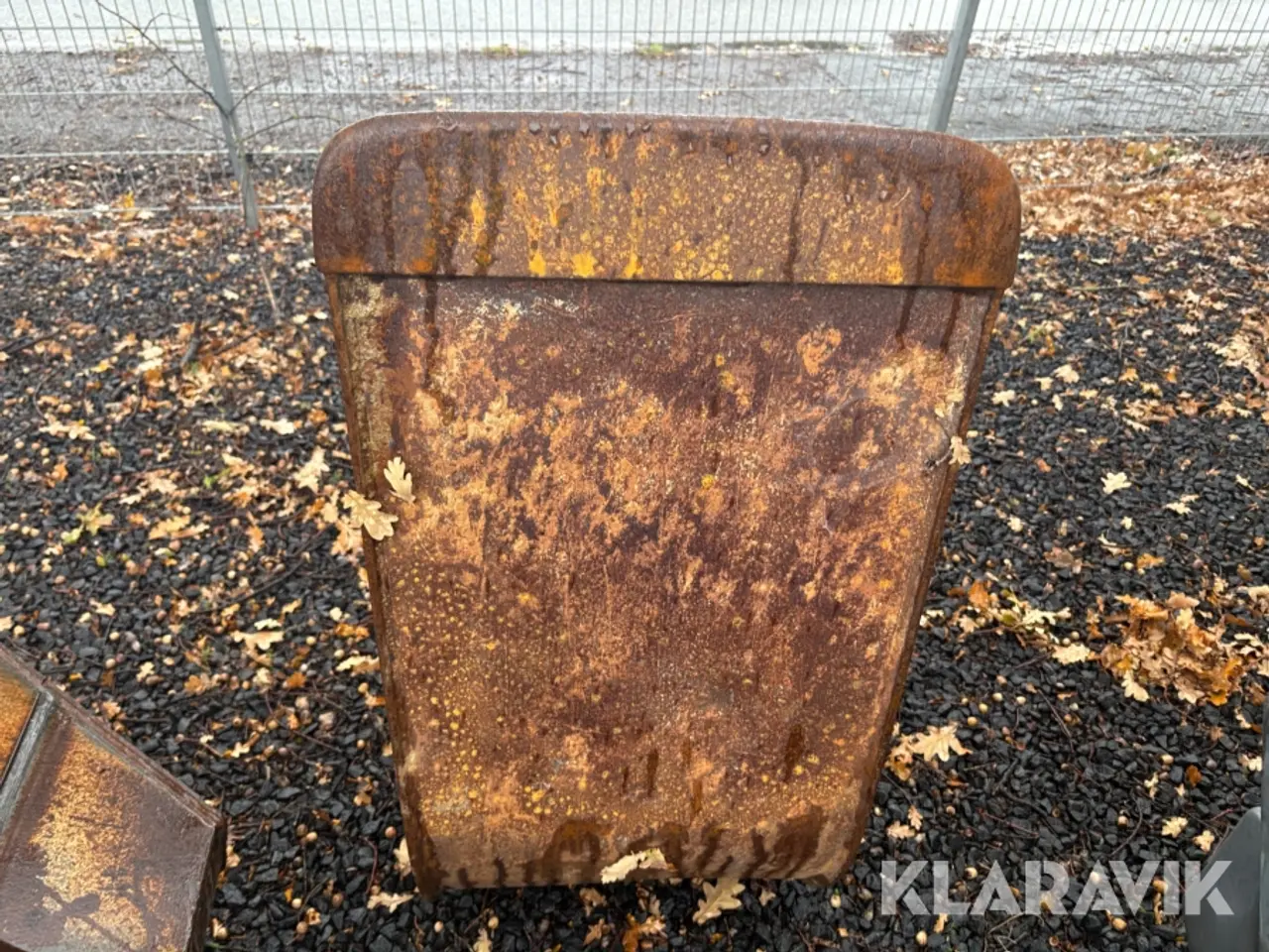 Billede 5 - Graveskovl 60 cm - FL45