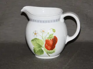 Rørstrand kande nr. 641 højde 14 cm