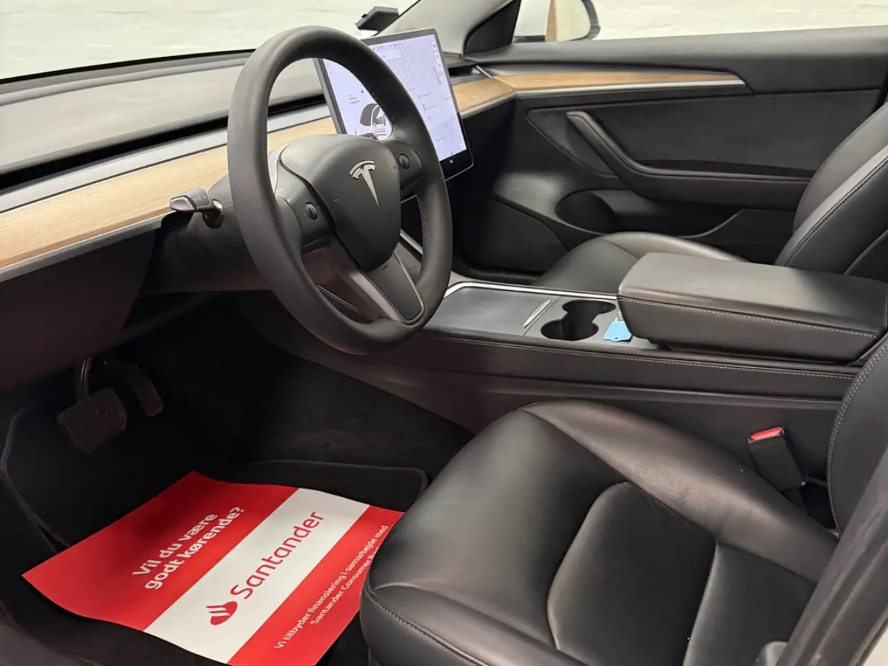 Billede 6 - Tesla Model 3 Long Range AWD