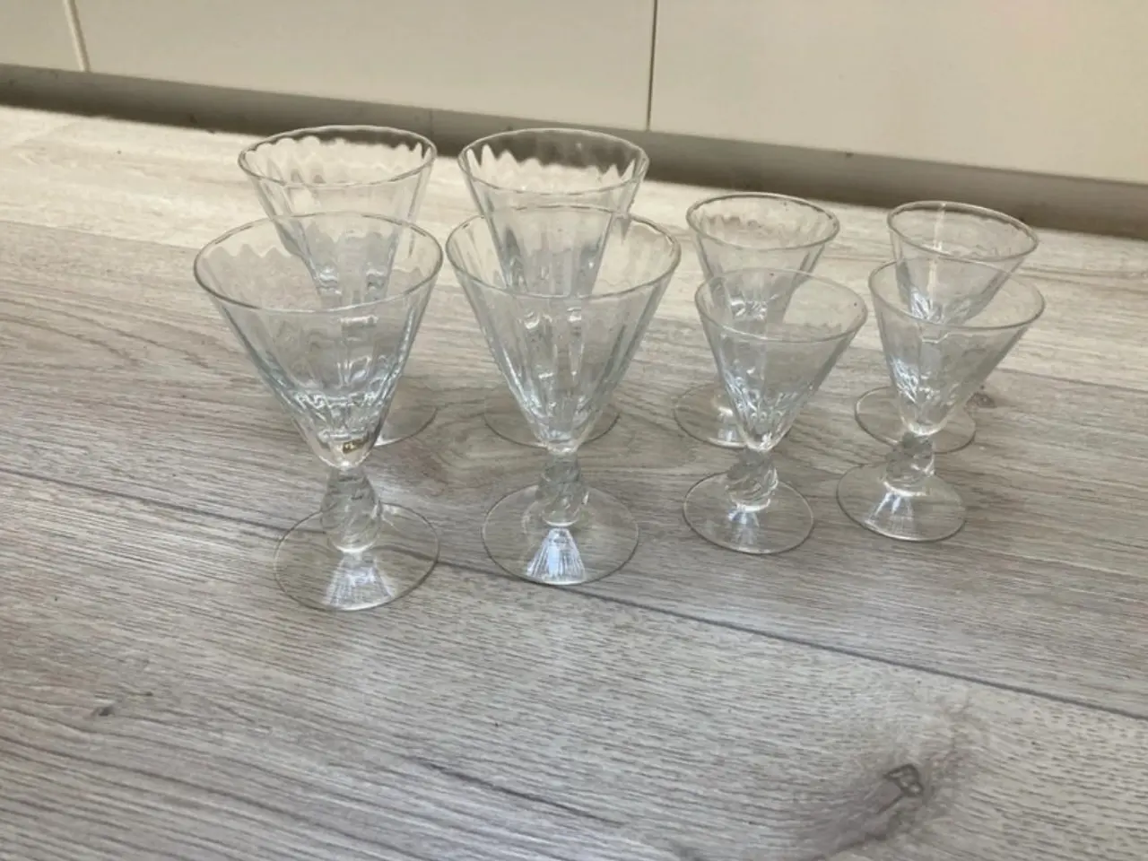 Billede 1 - Glas