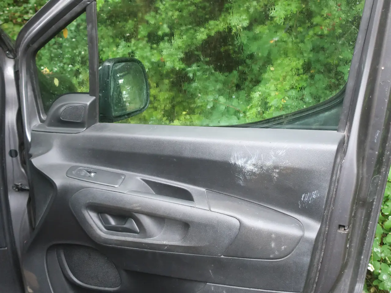 Billede 25 - Varebil CITROËN BERLINGO VAN 1,5 BLUEHDI 130 HK L2 EAT8