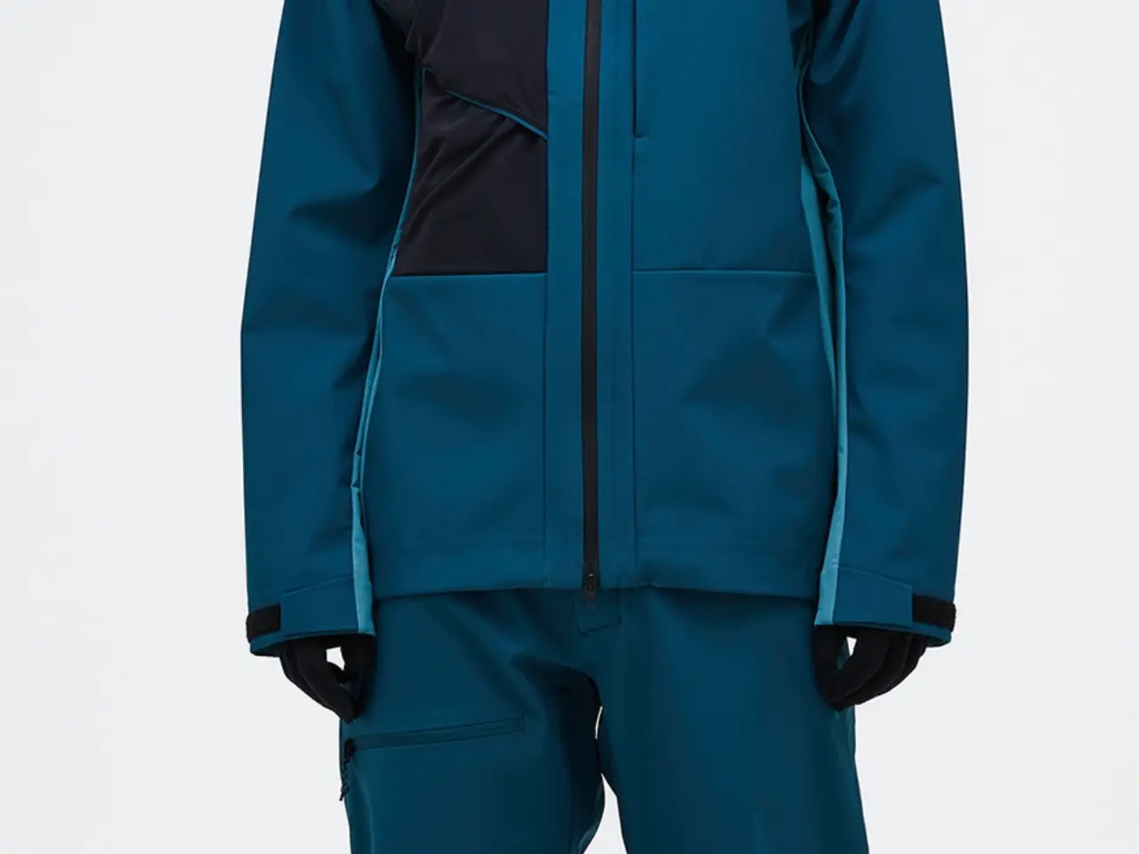 Billede 4 - Peak performance skisæt xxl