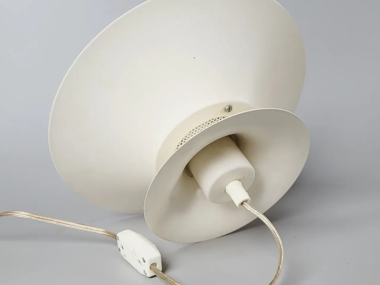 Billede 8 - ⭐️· Vintage Loftslampe Design Light A/S Carina