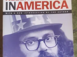 Allen Ginsberg in America