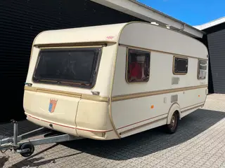 1989 - Tabbert Comtesse 515