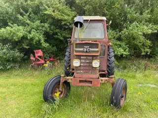 Traktor