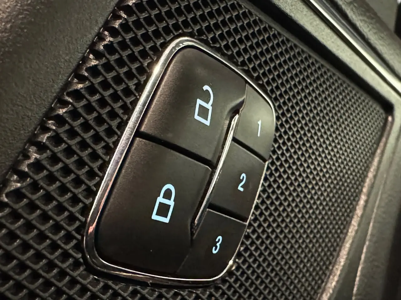 Billede 20 - Ford Galaxy 2,0 EcoBlue Titanium aut. 7prs