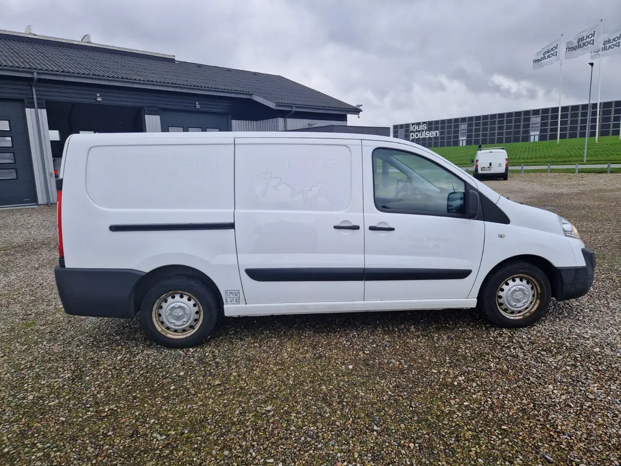 Billede 5 - Peugeot Expert 2,0 HDi 128 L2H1 Van