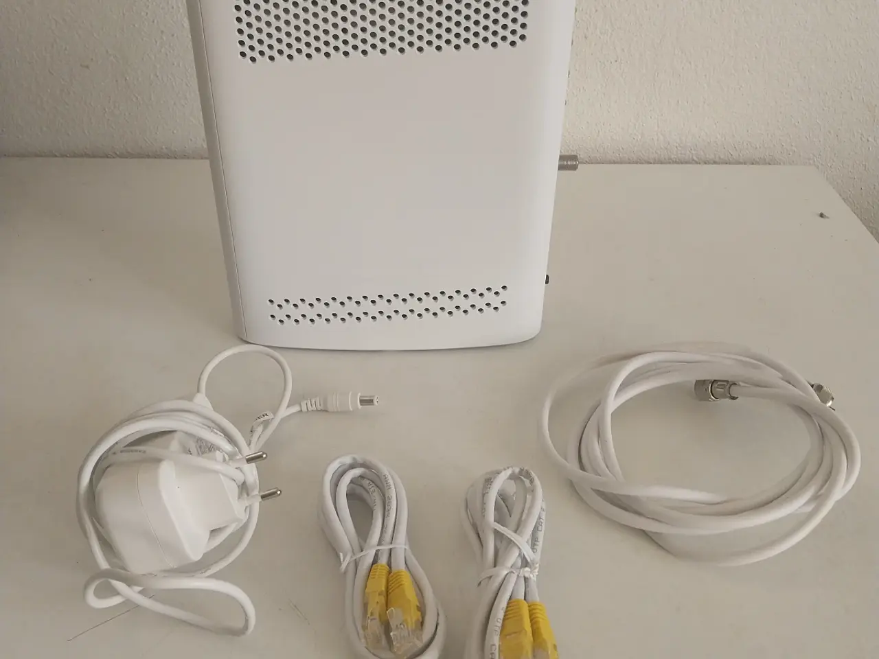 Billede 5 - Sagemcom router