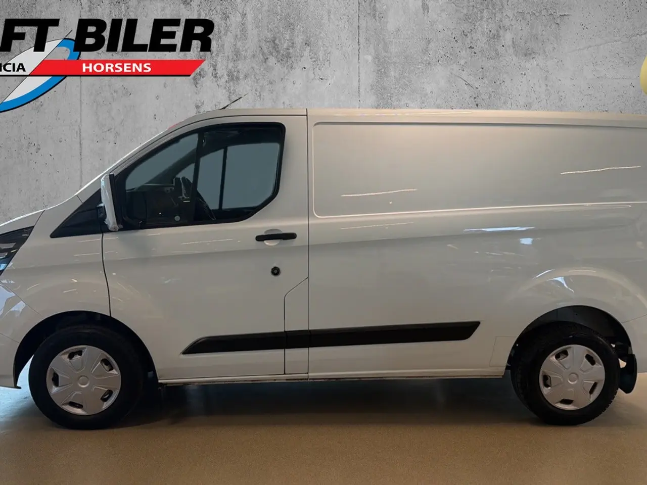 Billede 4 - Ford Transit Custom 300 L1 2,0 TDCi 130 Trend