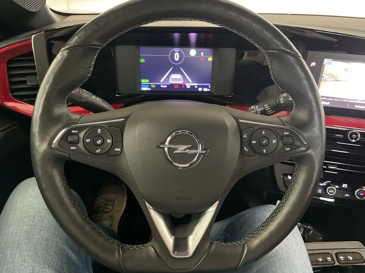 Billede 23 - Opel Mokka-e 50 GS Line