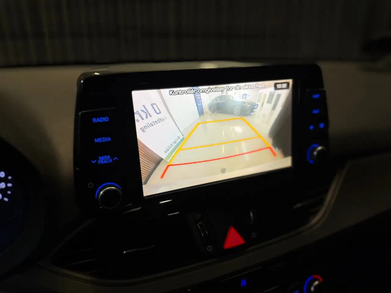 Billede 13 - Hyundai i30 1,0 T-GDi Life