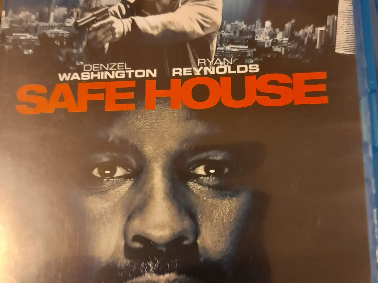 Billede 1 - Safe house
