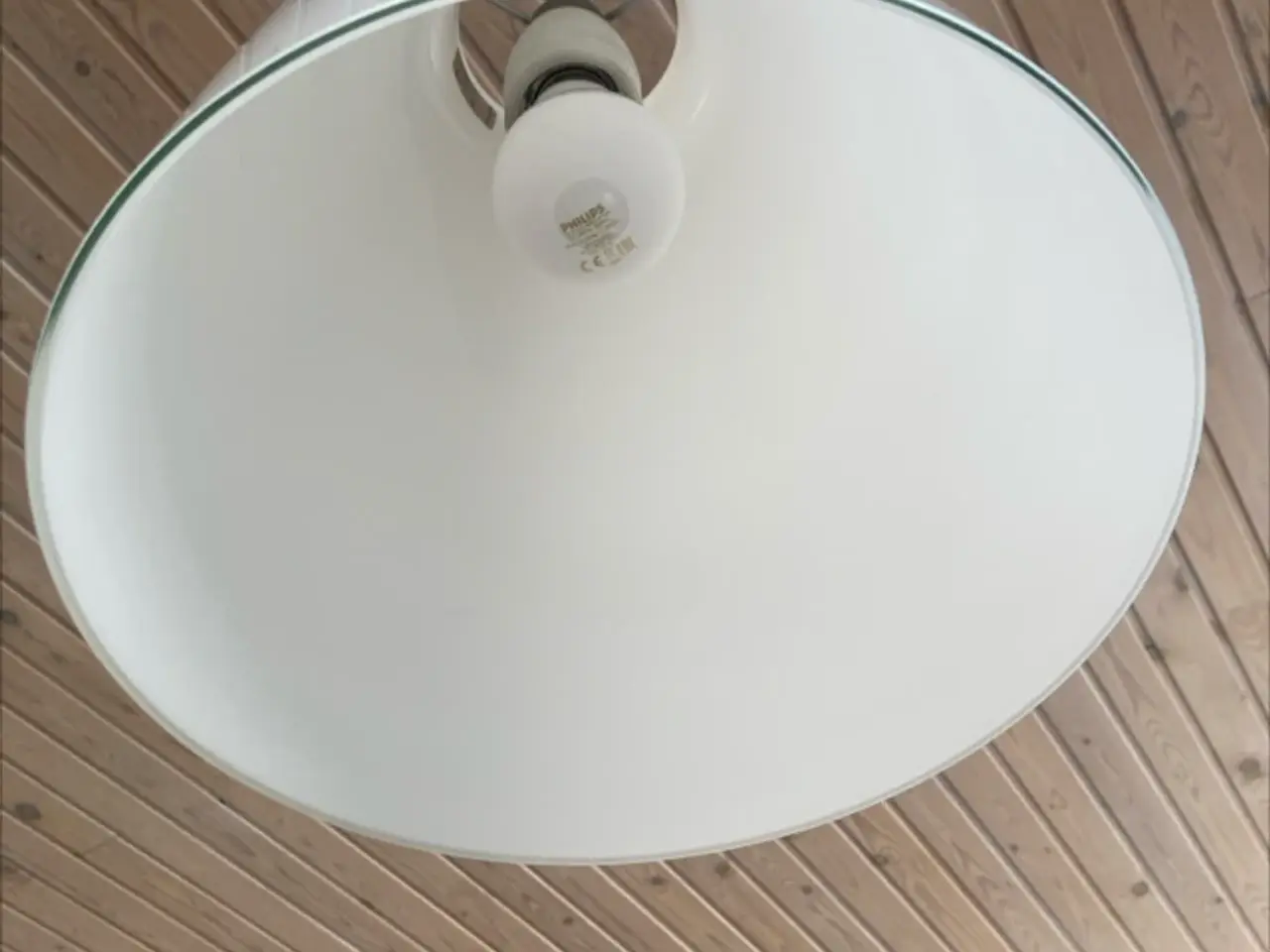 Billede 5 - Pendel lampe  Fritz Hansen