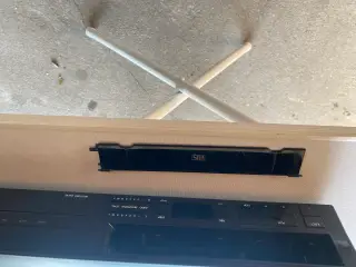 Bang& olufsen. VHS video