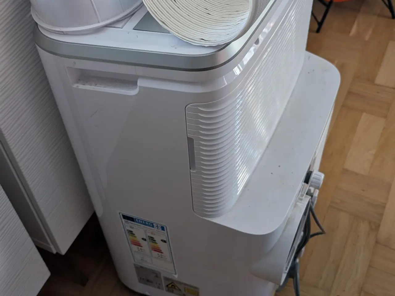 Billede 1 - Electrolux Mobil Aircondition 