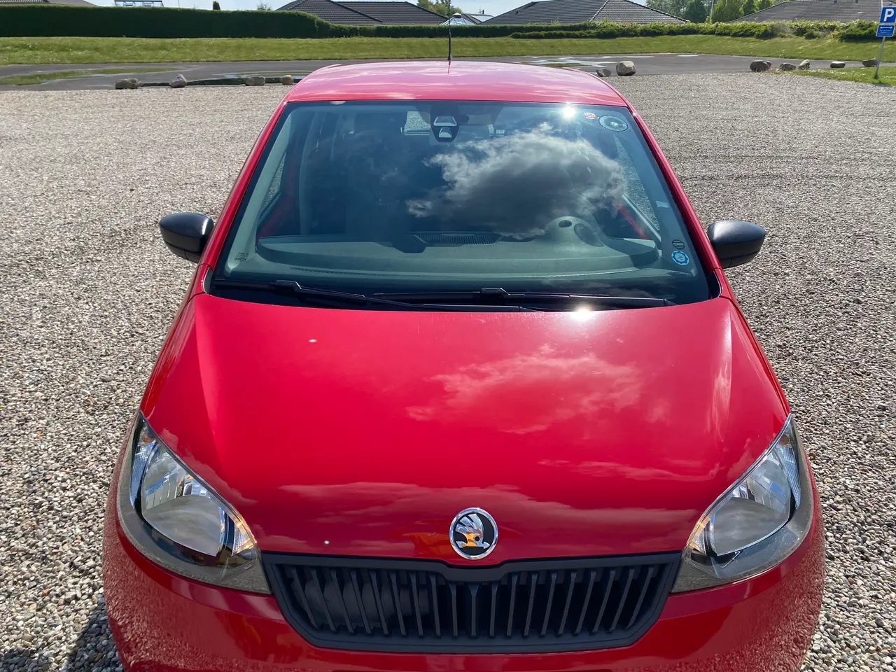Billede 8 - Fin Citigo