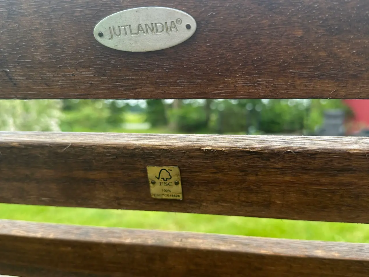 Billede 4 - Solsengen i god stand