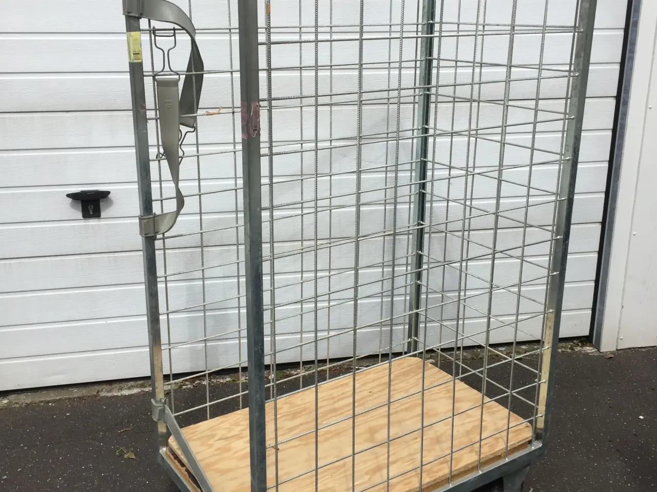 Billede 1 - Transport bur