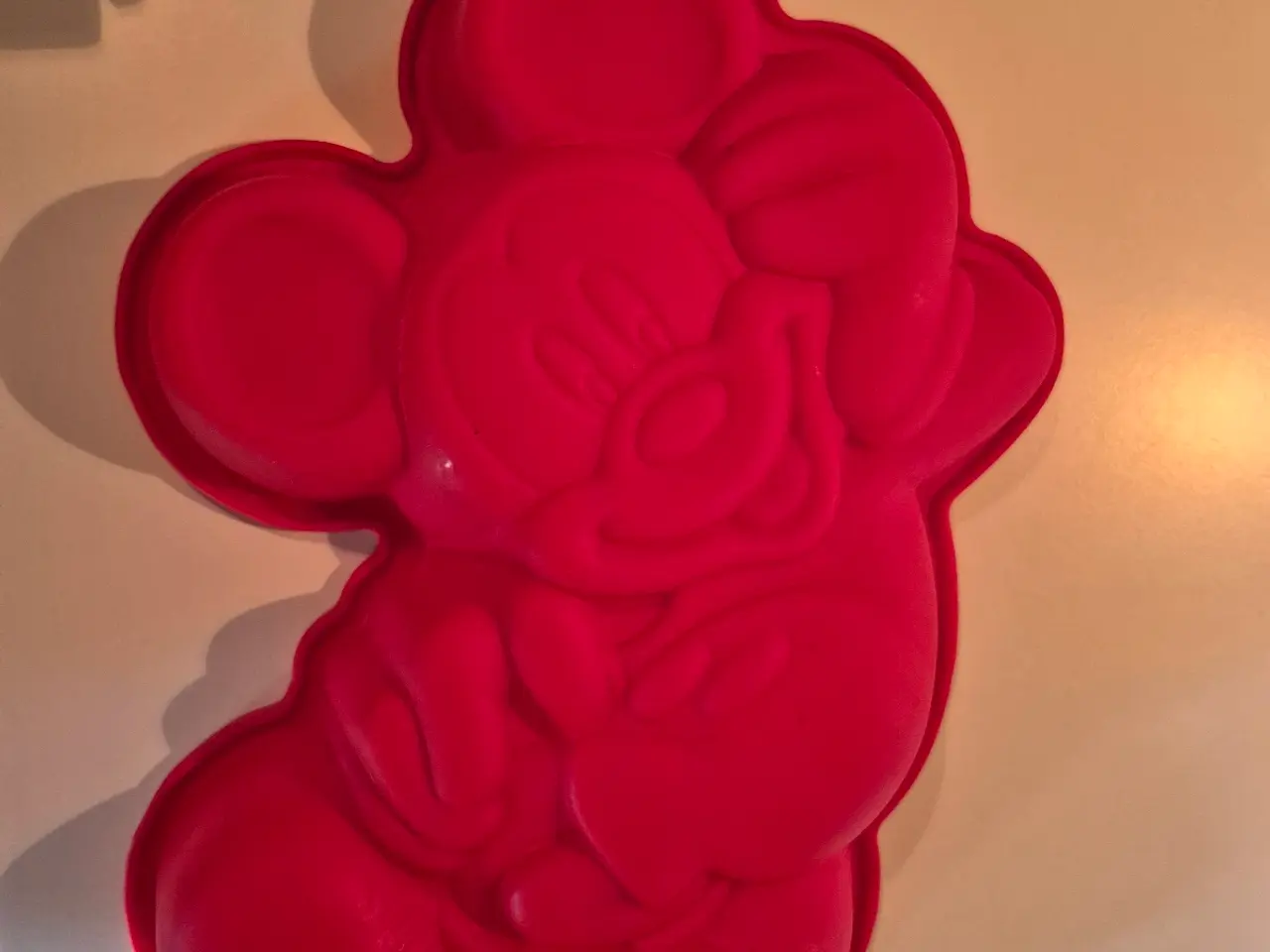 Billede 2 - Disney Mickey Mouse bageform