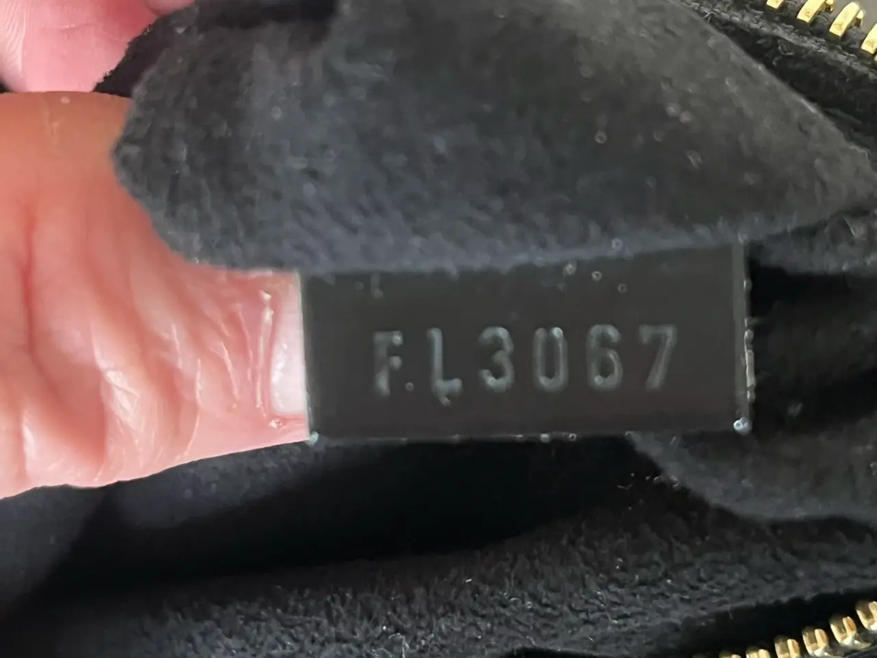 Billede 2 - Louis vuitton taske sælges