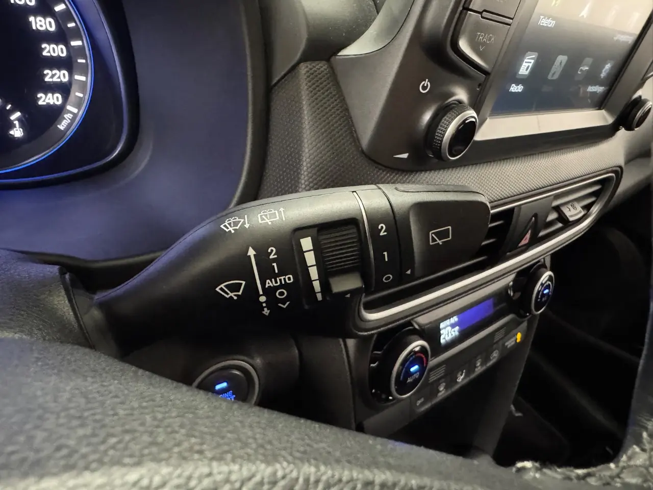 Billede 17 - Hyundai Kona 1,0 T-GDi Limited Edition+