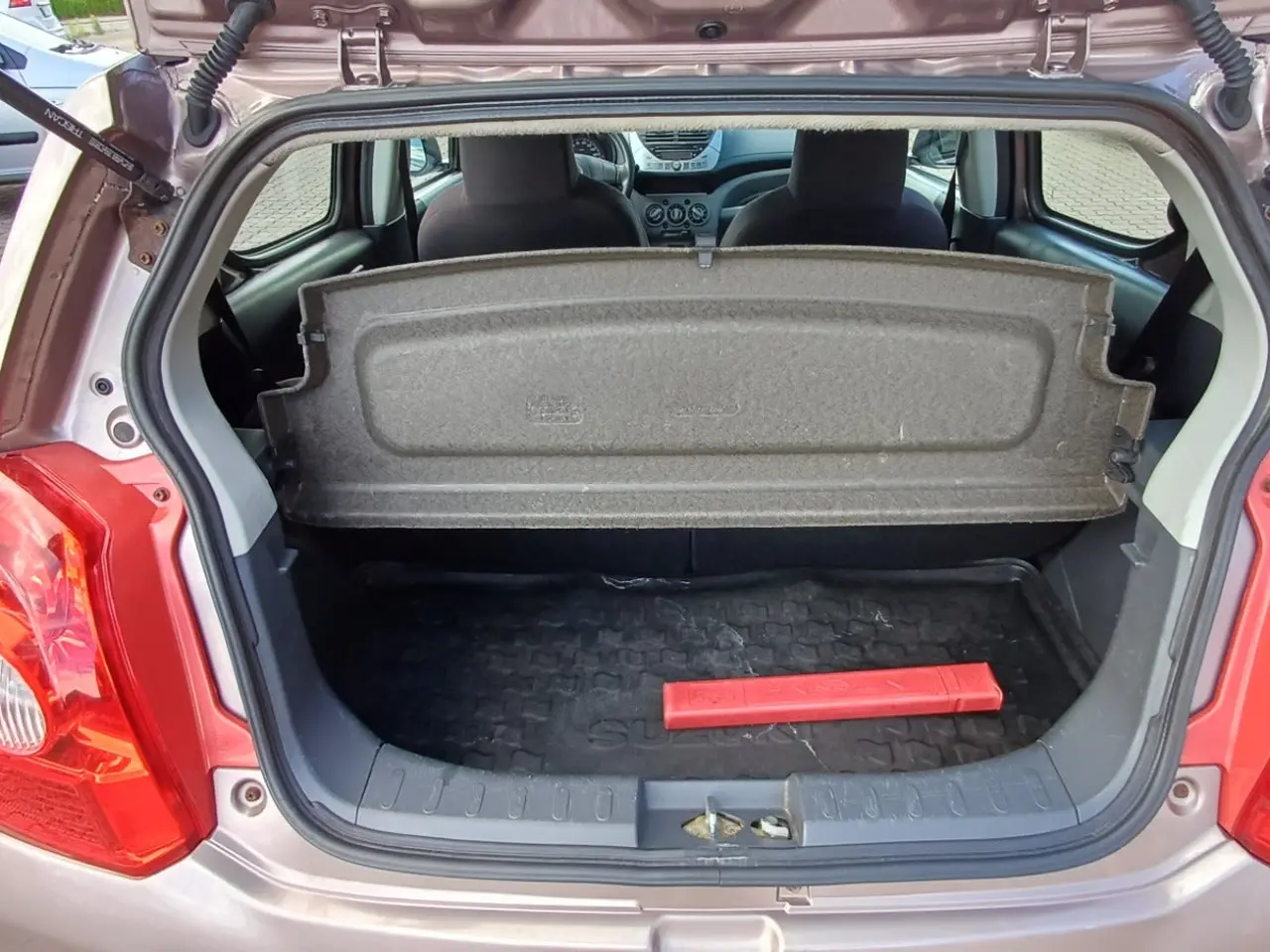 Billede 19 - Suzuki Alto 1,0 GL
